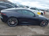 Jaguar F-Type R SAJD51EE8JCK50732 снимка