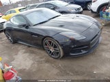 Jaguar F-Type R SAJD51EE8JCK50732 снимка