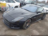 Jaguar F-Type R SAJD51EE8JCK50732 снимка