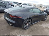 Jaguar F-Type R SAJD51EE8JCK50732 снимка