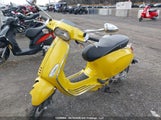 VESPA PRIMAVERA 50 4V IE ZAPC536B4F5****** снимка