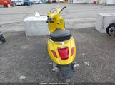 VESPA PRIMAVERA 50 4V IE ZAPC536B4F5****** снимка