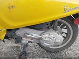 VESPA PRIMAVERA 50 4V IE ZAPC536B4F5****** снимка