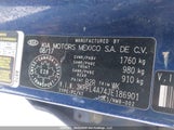 Kia Forte 3KPFL4A74JE186901 снимка