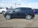 Honda Cr-V Ex 5J6RE4H53AL805372 снимка