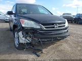 Honda Cr-V Ex 5J6RE4H53AL805372 снимка