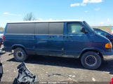 Dodge Ram Van  Commercial 2B7JB21Y81K543613 снимка