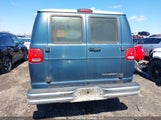 Dodge Ram Van  Commercial 2B7JB21Y81K543613 снимка