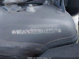 BMW 328 Xi WBAPK7C51BA463347 снимка