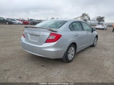 Honda Civic Lx 2HGFB2F44CH048161 снимка