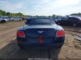 Bentley Continental Gtc V8 SCBGT3ZA8DC080657 снимка