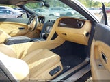 Bentley Continental Gtc V8 SCBGT3ZA8DC080657 снимка