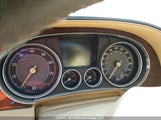Bentley Continental Gtc V8 SCBGT3ZA8DC080657 снимка