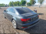 Audi A4 WAUBNAF4XKA031471 снимка