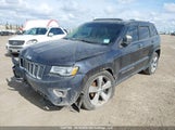 Jeep Grand Cherokee Limited 1C4RJFBG9GC447288 fotografie
