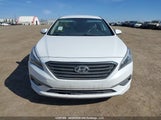 Hyundai Sonata Se 5NPE24AF1FH042134 снимка