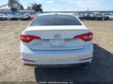 Hyundai Sonata Se 5NPE24AF1FH042134 снимка