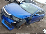 Honda Civic Lx 2HGFC2F53JH002985 снимка