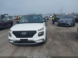 Hyundai Venue Se KMHRB8A36SU369168 снимка