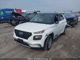 Hyundai Venue Se KMHRB8A36SU369168 снимка