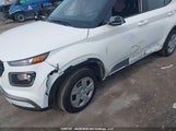 Hyundai Venue Se KMHRB8A36SU369168 снимка
