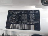 Hyundai Venue Se KMHRB8A36SU369168 снимка