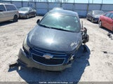 Chevrolet Cruze Lt 1G1PC5SBXE7297545 снимка