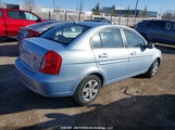 Hyundai Accent Gl KMHCN4BC0BU617340 снимка