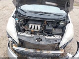 Honda Fit Lx JHMGE87529S808396 снимка