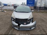 Honda Fit Lx JHMGE87529S808396 снимка