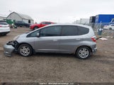 Honda Fit Lx JHMGE87529S808396 снимка