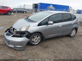 Honda Fit Lx JHMGE87529S808396 снимка