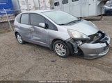 Honda Fit Lx JHMGE87529S808396 снимка