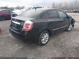 Nissan Sentra 2.0/2.0S/Sr/2.0Sl 3N1AB6AP8AL671761 снимка