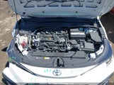 Toyota Corolla Se 5YFB4MBE8NP100504 снимка