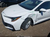 Toyota Corolla Se 5YFB4MBE8NP100504 снимка