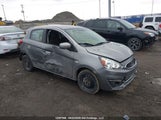 Mitsubishi Mirage ML32A3HJ4HH007697 снимка