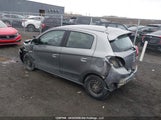 Mitsubishi Mirage ML32A3HJ4HH007697 снимка