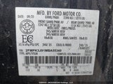 Ford Edge Sel 2FMPK3J91MBA55340 снимка