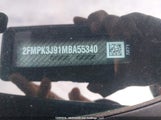 Ford Edge Sel 2FMPK3J91MBA55340 снимка