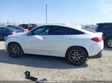 MERCEDES-BENZ GLE COUPE AMG 53 4MATIC 4JGFD6BB2MA****** fotografie