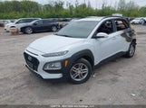 Hyundai Kona Se KM8K1CAA9KU331732 снимка