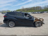 Toyota Highlander 5TDKDRBHXPS514644 снимка
