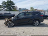 Toyota Highlander 5TDKDRBHXPS514644 снимка