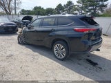 Toyota Highlander 5TDKDRBHXPS514644 снимка