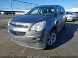Chevrolet Equinox Ls 2CNFLCEWXA6309575 снимка