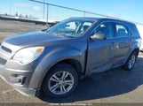 Chevrolet Equinox Ls 2CNFLCEWXA6309575 снимка