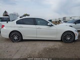 BMW 328I xDrive WBA8E3C58GK504935 снимка