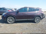 Toyota Rav4 Limited 2T3DFREV3GW476791 снимка