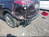Toyota Rav4 Limited 2T3DFREV3GW476791 снимка